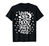 Love To The Moon