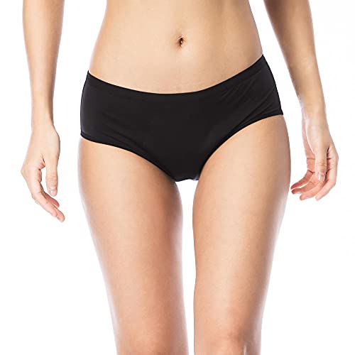 Shero Hipster Period, Maternity, Postpartum Panties, Leakproof - Underwear for Women & Teens3