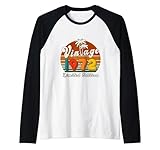 Photo Gallery vintage 1972 Édition limitée 52 ans anniversaire pour hommes maglia con maniche raglan Photo Gallery vintage 1972 Édition limitée 52 ans anniversaire pour hommes maglia con maniche raglan