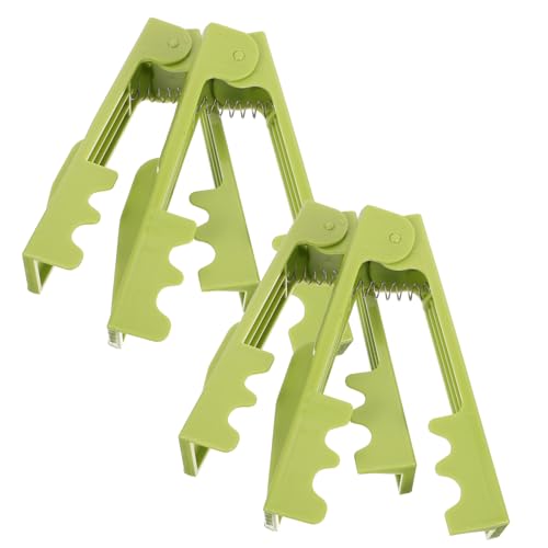 4 herramientas ergonómicas para remover espinas y hojas miniatura 1