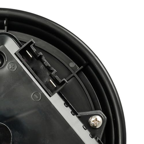 Image of KAX 700330 AC Blower Motor for Silverado 1500 2014-2018,Sierra 1500 2014-2019,Tahoe Yukon Yukon XL Escalade 2015-2020,Silverado 2500 HD 3500HD Sierra 2500 3500 HD 2015-2019,- HVAC Heater Blower Motor