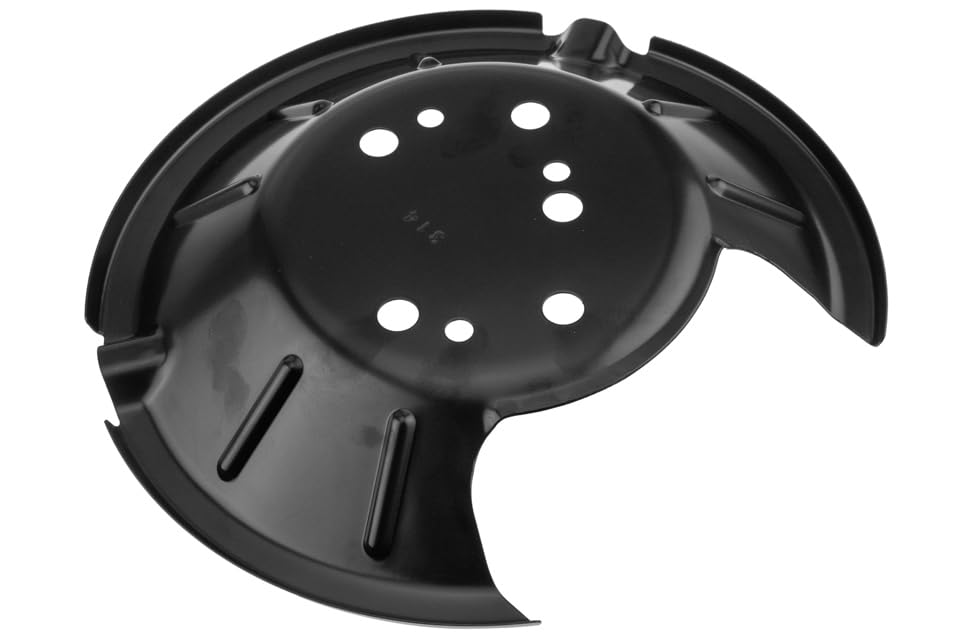 Barrière droit pour frein à disque Ford Fiesta 10- entretien HTO-FR-011