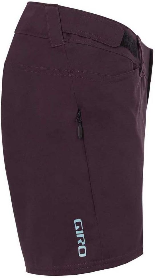 Mountain Bike Giro Arc Shorts Review Giro Arc Mid Short Women's Bike Giro サイクリングショーツW Arc Short Midレディース