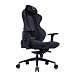 Cooler Master Hybrid 1 Gaming Chair for Computer Game, Office and Content Create-High Back Comfy Chair Breathable Mesh with Strength& Elasticity-Ergonomic Lumbar Support, Headrest& 3D Armrest