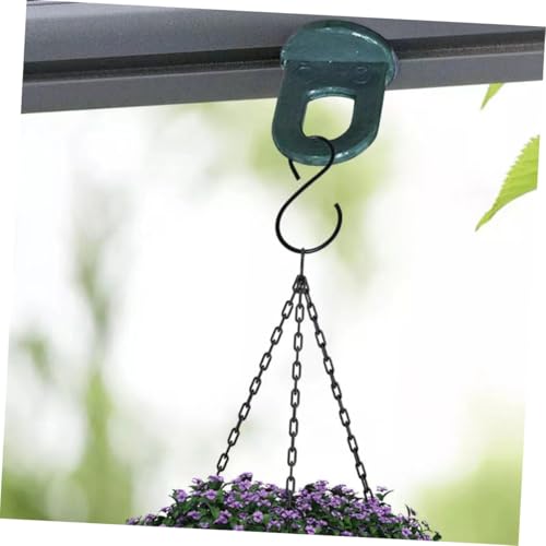 Clips W et fil de accessoires pour serrage de vitres de serre - 4