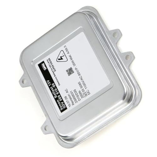 Xenon Faros Balasto Bombillas De Faro Delantero Coche D1S Balastro Xenón A0008212561 0008212561 para Benz Viano para Vito W639 LCI