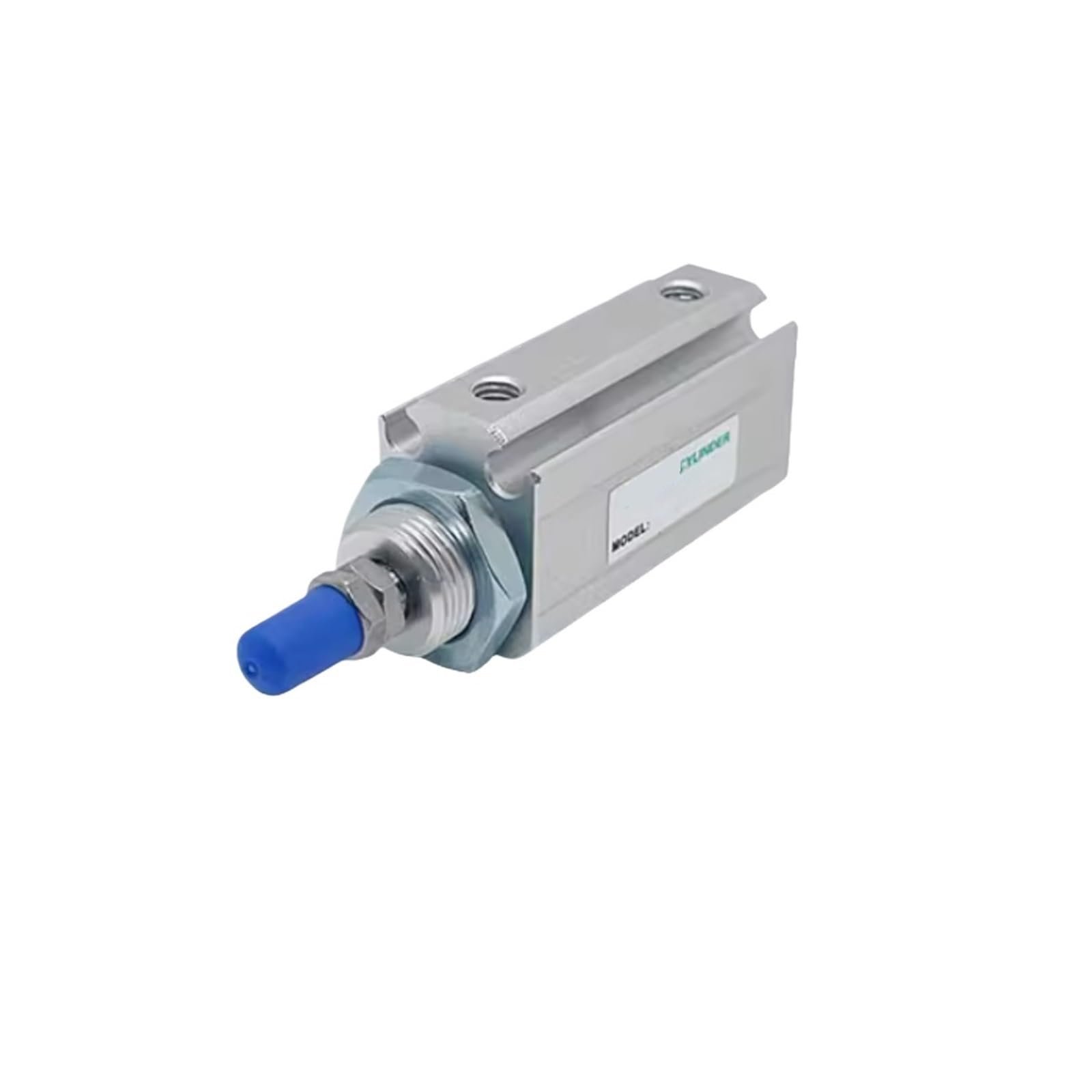 Cylindre MPG10X35 pneumatique compact à double effet guidé pour automatisme