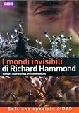 I Mondi Invisibili Di Richard Hammond (2 Dvd)