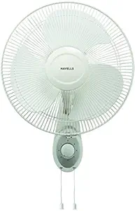 Havells Swing 300mm Wall Fan (Off White)