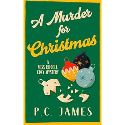 A Murder for Christmas