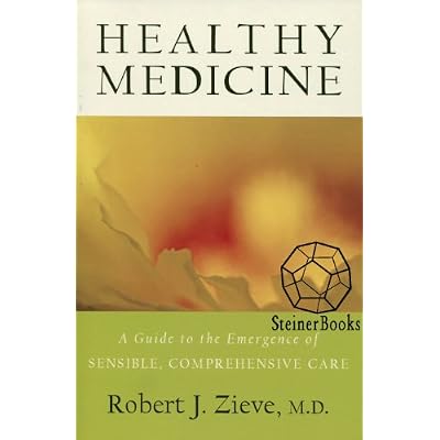 Healthy Medicine