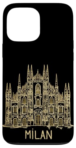 �~���m �C�^���A ���s ���y�Y ���j�I�s�s �����h�}�[�N �M�t�g �X�}�z�P�[�X iPhone 13 Pro Max �p