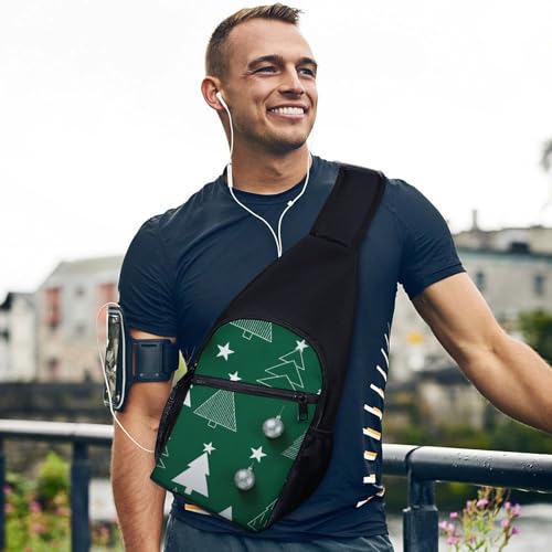 Sac bandoulière imperméable contre la pluie et le vol pour vos sorties - 2