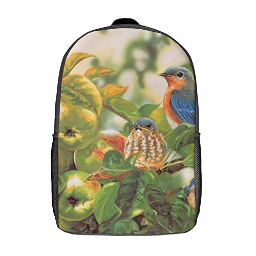 Mochila escolar ligera de gran capacidad para aliviar la carga de libros en estudiantes