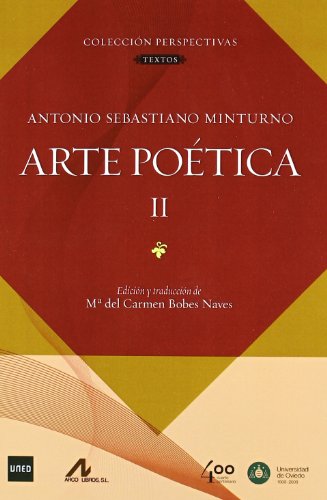 Arte Poética (2 volúmenes)
