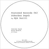 Knotweed Records