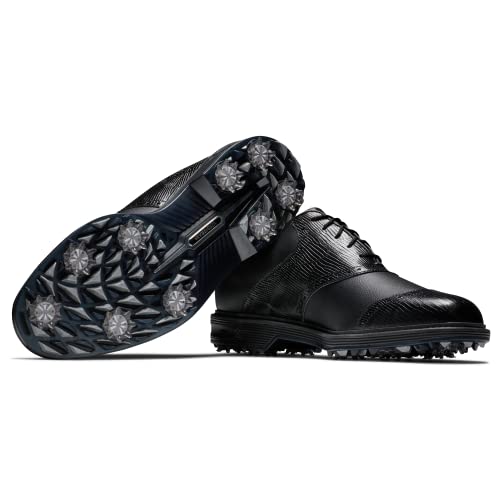 Image of FootJoy Men's Premiere Series-Wilcox Previous Season Style Golf Shoes