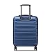 DELSEY PARIS - AIR ARMOUR - 55cm x 40cm x 20cm - XS SLIM - Blau