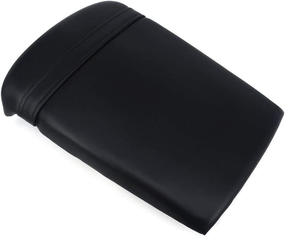 Motorcycle Rear Passenger Cushion Rear Pillion Seat Cowl Fit for Yamaha YZF R1 1998-1999
