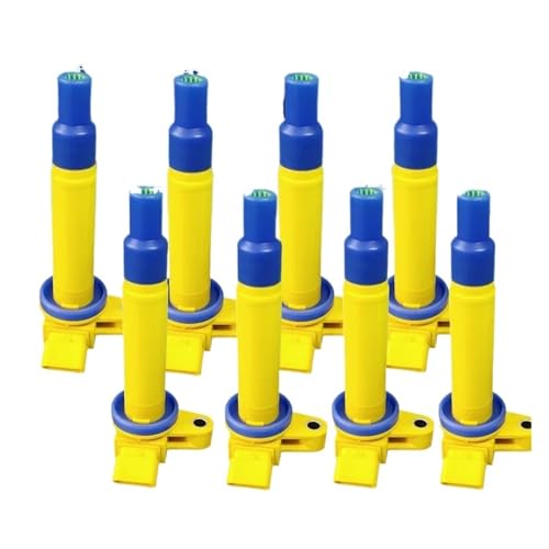 Bobine d'allumage 0997000170 HG-034B répare perte puissance