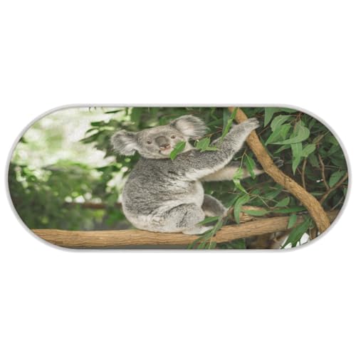 Tapis antidérapant doux pour éviter les glissades à la maison