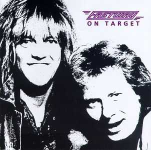 洋楽 Fastway On Target Amazon.com: On Target