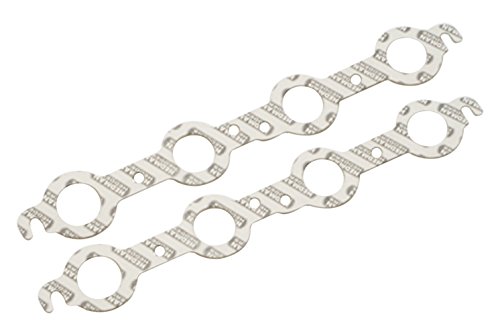 Hedman Hedders 27470 Exhaust Header Gasket Exhaust Header Gasket by Hedman - Used condition - US$18.77