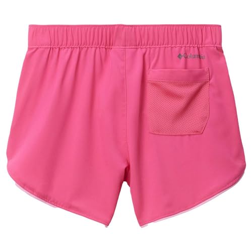 Columbia Girls Hike Short2