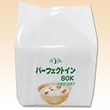 アイドゥ　パーフェクトイン８０Ｋ　栄養強化　味噌汁 23g×15食