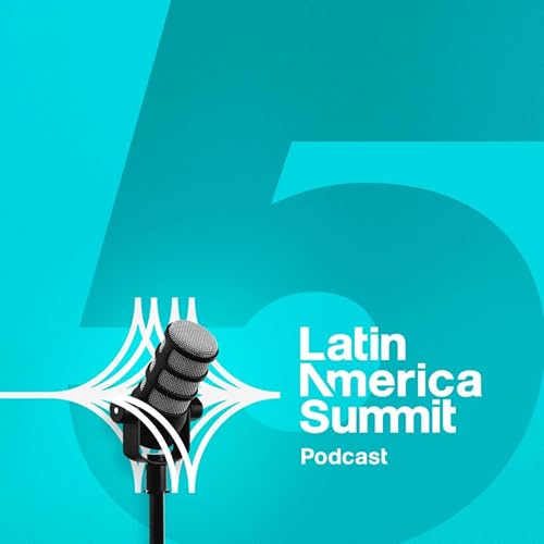 Episode 5 | Why Latin America offers a whole new arena for mobile gaming