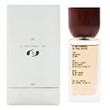 A Day Men Perfume Fresh & Sophisticated Fragrance with Vibrant Citrus Orange Blossom & Black Amber Scent EDP Eau de Parfum 50ml (1.69 fl. oz.)