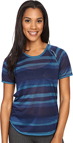 Tee shirt running Brooks Ghost River pour courir sans irritations