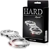 ALGEMA DE METAL HARD DOBRADIÇA HARD