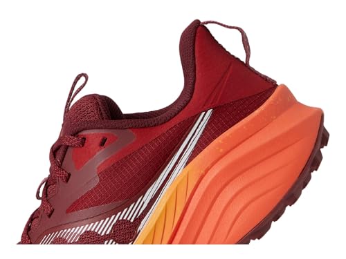 Saucony Xodus Ultra 3 W - Scarpe Trail - Donna - 6