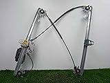 Fensterheber vorne links Fensterheber vorne links Renault Megane II 5 Türen - Elektrischer Motor - 6 Pins (gebraucht) (ID: Corp559593)