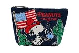 PEANUTS さがらポーチ SN-PCH35
