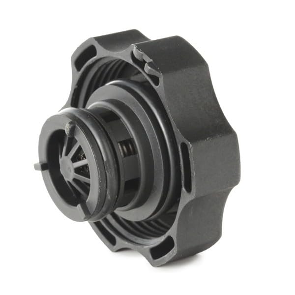 Tapón Depósito Refrigerante RIDEX 56V0006 - Para Opel Corsa D | Tapa Agua/anticongelante, Presión 1.4 Bar