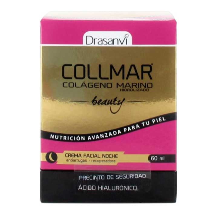 Drasanvi Collmar Beauty Crema Facial - 60 ml