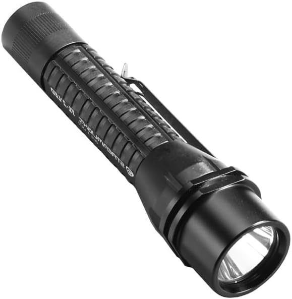 Miniatura 5 de Streamlight 88105 Serie Tl-2 Linterna táctica LED de 160 lúmenes, negro, embalaje al por menor claro