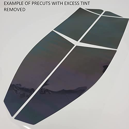 TRUE LINE DIY Tinting Kit