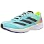 Light Aqua Core Black Power Blue