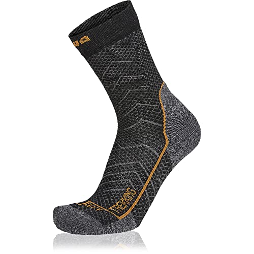 Lowa Trekking Unisex Größe 35-36 schwarz