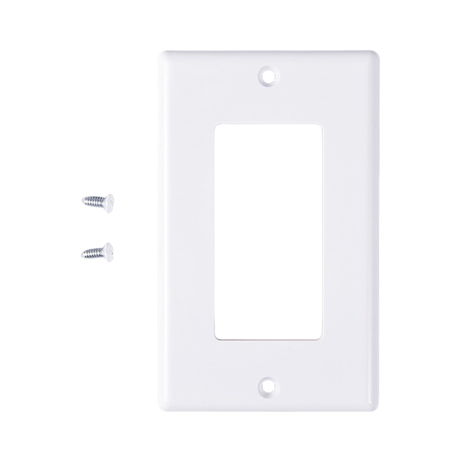 Electrical Outlet Covers Plates Switches Plates Outlet Covers Receptacle Faceplate Electric Socket Plug Faceplates