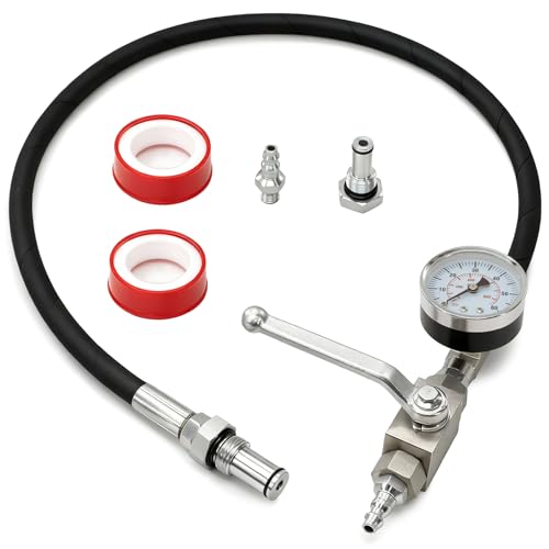 RETOTLA High Pressure Oil Tester Kit
