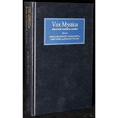 Vox Mystica