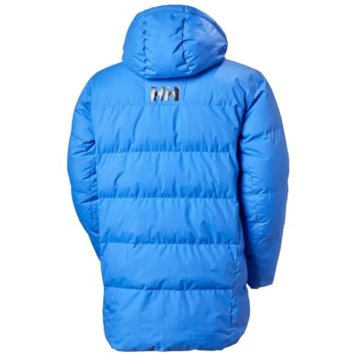 Image of Helly-Hansen Mens Tromsoe Down Jacket