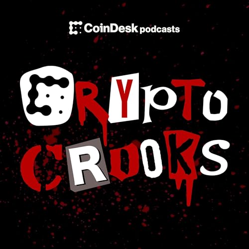 Consensus 2023 Panel: How to Spot a Scam Podcast Por arte de portada
