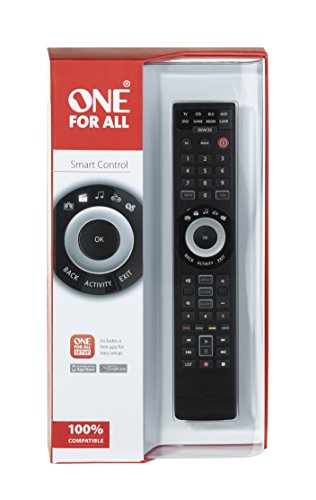 One For All Smart Control 8