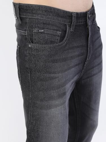 Image of Highlander Men's Skinny Jeans