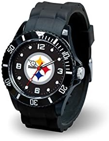 NFL Spirit Watch
